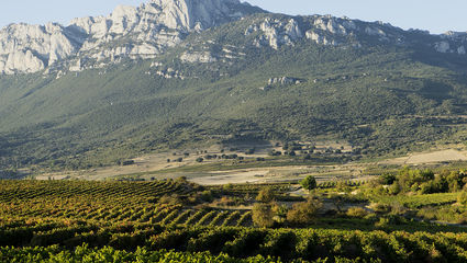 Baskimaa ja Rioja