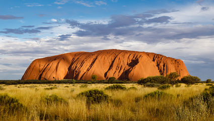 Australia ja Uusi-Seelanti